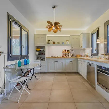 Le Bois Fleuri - 7500 M² De Jardin Dom wakacyjny *