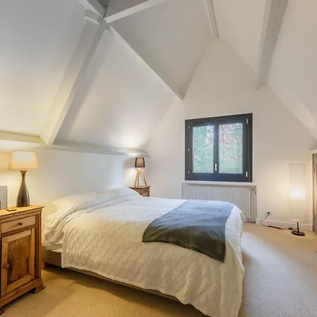Le Bois Fleuri - 7500 M² De Jardin