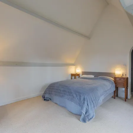 Le Bois Fleuri - 7500 M² De Jardin Dom wakacyjny La Couture-Boussey