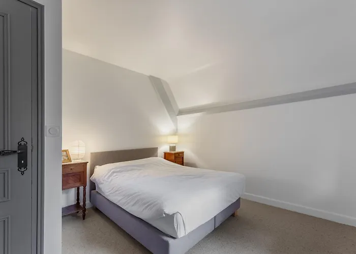 Le Bois Fleuri - 7500 M² De Jardin Dom wakacyjny